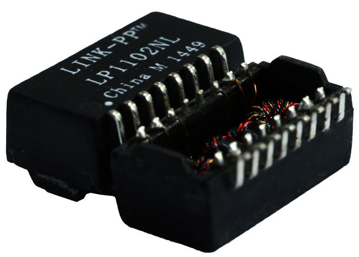 749010012 / LP1102NL Isolation Transformer 100 BASE T Single