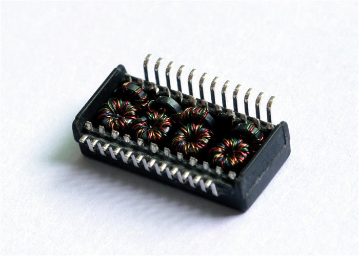 10Gig PHY Transformer LP7016ANL Designed to Support 10GBaseT