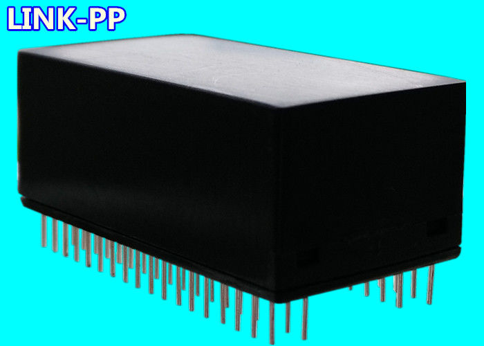 Quad Port Gigabit Isolation Transformer LP5027NL 1000BaseT