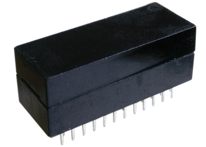 Bothhand H4P041NX LF Quad Port Module 10/100Base-TX Lan