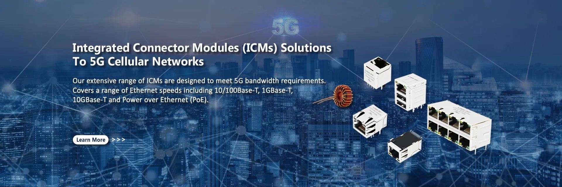 quality RJ45 Modular Jack factory
