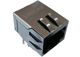 ARJ11B-MASAM-MU2 RJ45 Modular Jack Ethernet PCB 8pin Rj45 connector Shield