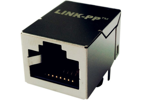TLA-6T718 RJ45 Modular Jack IEEE802.3 10/100Base-TX