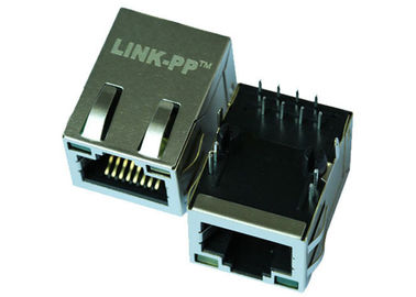ARJM11C7-809-AB-CW4 2.5G base-t Female 1X1 RJ45 Cable Connector Jack