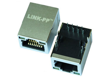 ARJM11D7-805-JJ-EW2 Rj45 Connector Jack , Gigabit Ethernet Magnetics 2.5GbE Port