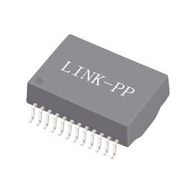 TX1193NL 10G Base -T 24 Pin T1/E1/GEPT/ISDN-PRI Transformer LPB24014ANLE