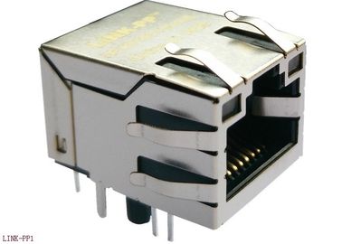 Rj45 connector types C-1605752-1	10 / 100Base-T LPJ16251A28NL Fast Ethernet