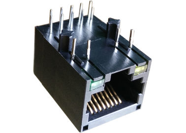 9759-C10237 Ethernet Rj45 10 / 100Base-T LPJ0184NNL Modular I / O Platform