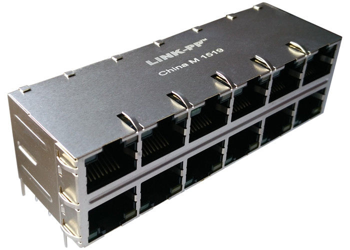 Дистрибьютор на 6 КВТ. Стек 2x 12. Rch1000 100xbx10.