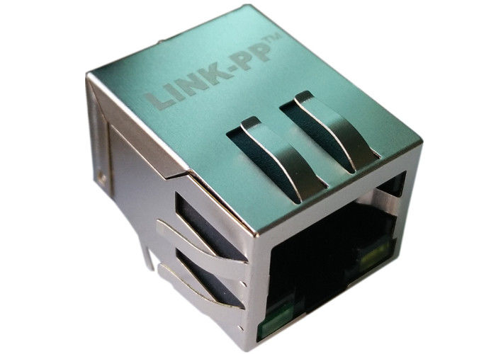 Hr911105h Rj45 Ethernet 10 100base