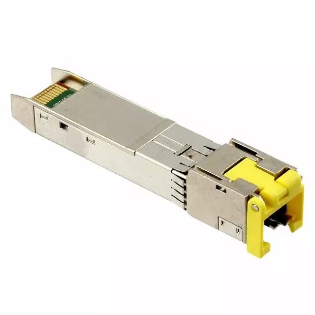 ABCU5730GZ 1.25GBd SFP Low Voltage(3.3V) Electrical Transceiver over