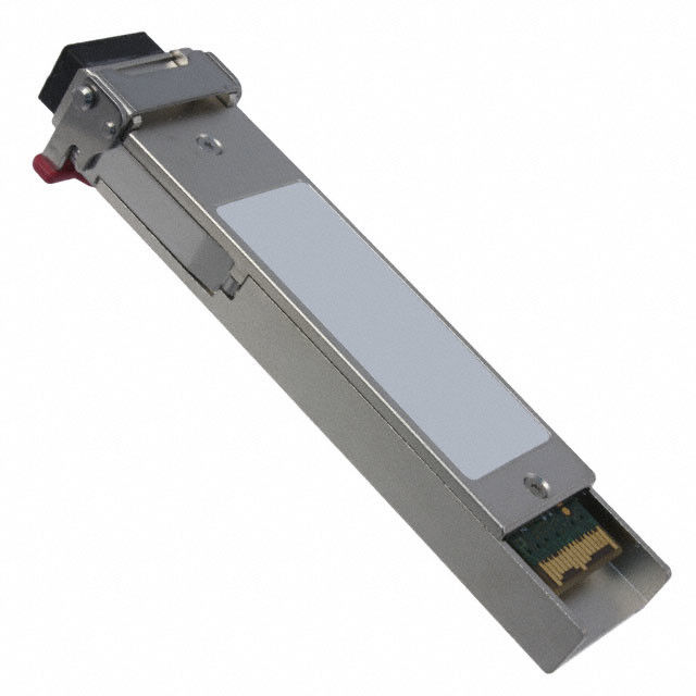 10-Pack Genuine Brocade 10G-SFP-SR SFP+ Modules - 10GbE SR 850nm 10Gb/s Transceivers 10 thumbnail image