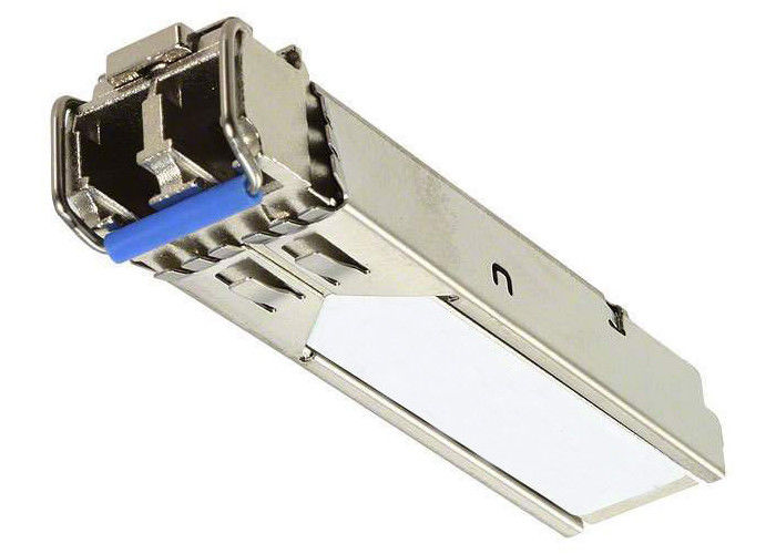 AFCT5705PZ SFF Optical Transceiver with Optional DMI for Gigabit
