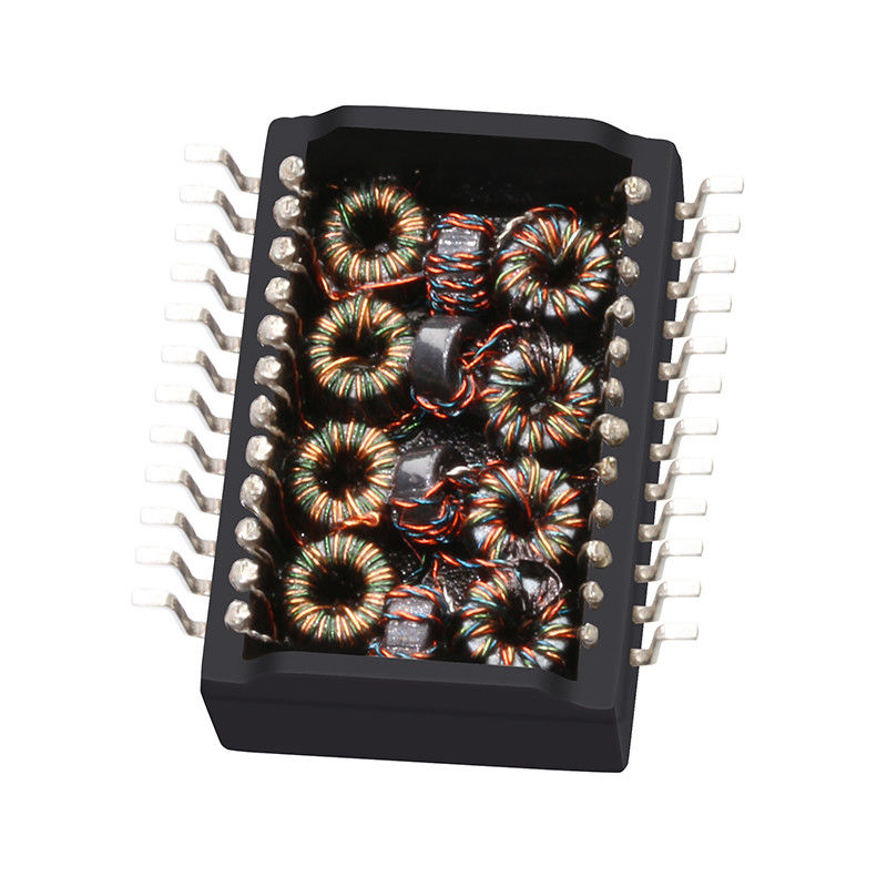 Ethernet Isolation Transformer So, this is how I solved my network problem today: forced 10 Mbps/half ...