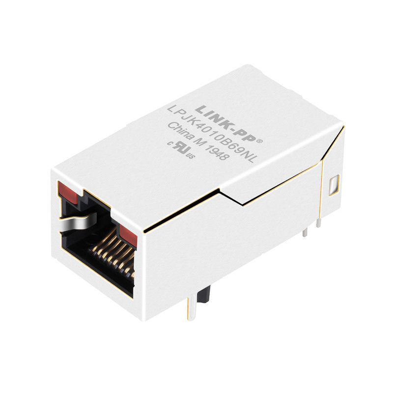 Multi-Port RJ45 Connector - LINK-PP