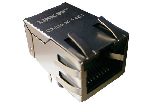47F-1206YGD2NL Female Ethernet Connector , ATXMEGA64D4-CUR Buit-in Z-Wave