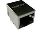 HY911105AE 8P8C Integrated Rj45 Jack 10 /100Base-T IP-PBX Interface Port