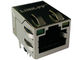 LPJ16183A28NL | Conn Rj45 1 x 10/100 Mbit Ethernet Port Data I/O