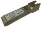 FCLF-8521-3 1000BASE-T COPPER SFP Optical Transceiver over Cat 5 Cable