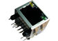 2-406549-4 RJ45 Modular Jack 8Pin 8C Shield with LED R/A With LED LPJE101AHNL