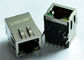HFJ11-RP48E-L12RL RJ45 Magnetics 10/100Base-T LPJ0155GENL Rectifying Circuit
