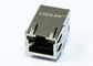 ARJM11C7-805-AD-CW4 Network Interface RJ45 Connector 2.5G Base-T Magnetic