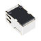 Surface Mount RJ45 Tab-UP J3018G21KNL 10/100Base-TX With LED