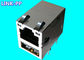 MTJ-USB-88JX1-FS-PG-LL-M41 Rj45 Combo USB LPJU3101AONL Development Tools