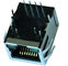 SHRJ-1112C1010-1 Gigabit Ethernet Jack ATSAMD21E18A-AU Modem Routers