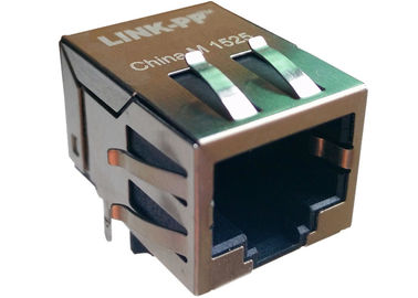 J1011F32NL Shielded Rj45 Connector Tab-down ATMEGA88PV-10PU ATX Motherboard