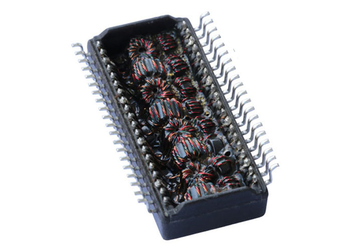 10/100Base-T Lan Discrete Transformer Modules HN4265VG HN4267VG