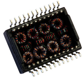 LP5007ANLE 1000Base-Tx Ethernet Magnetic Transformers Modules