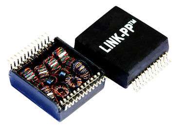 LP5008ANLE Gigabit Magnetic Transformers Ethernet Isolated Filter