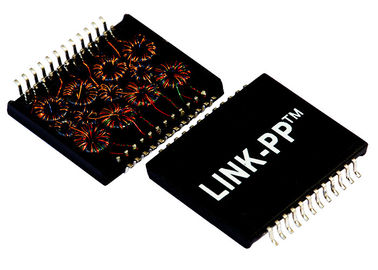 S558-5999-T3 / S558-5999-T3-F Gigabit Single Port Ethernet Transformer LP5008NL