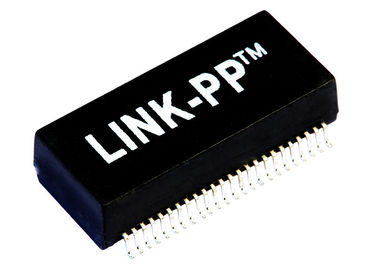 H5020NL 1000 Base-T Ethernet Lan RJ45 Donnector Driver With 50 Pins