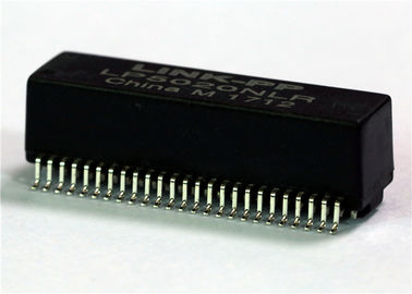 LP5020NLR Gigabit 2x 10/100/1000Base-T Magnetic Module SMD 50pins Transformer