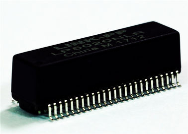 B78476A8252A003 1000 Base-T Magnetics Module Dual port, Extended Temperature
