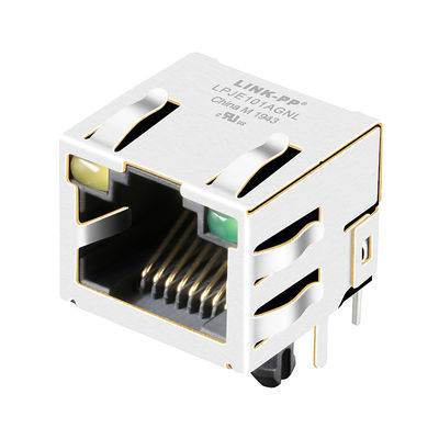 Buy tht modular jacks rj45, Good quality tht modular jacks rj45 ...