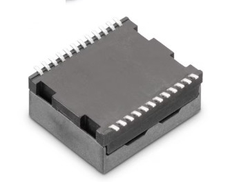 749050017 749050018 LAN Transformer For 10G HDBaseT Applications
