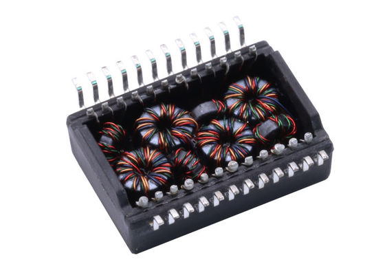 Transfo Router PoE LAN Transformer factory, Buy good quality PoE LAN Transformer ...
