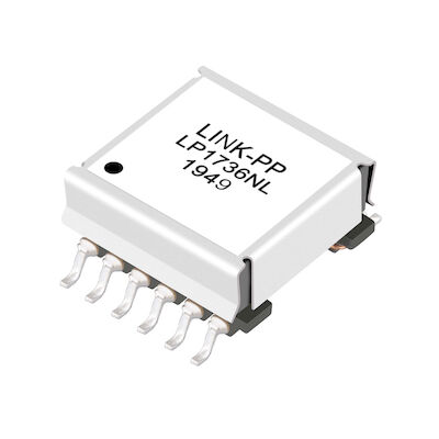 PA1736NL Flyback Transformer High Frequency SMT 12 Pins 11.4mm Max Height