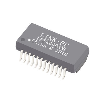 G2401CG 1000 Base Ethernet Transformer with IEEE 802.3ab Gigabit Ethernet