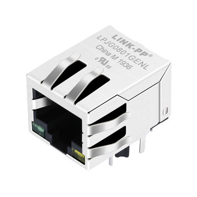 RD1-215BAM1A RJ45 Single Port 1x Gigabit Ethernet (10/100/1000)