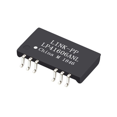 HX0068ANL , HX0068ANLT Lan Magnetic Transformer 10/100 PC Card