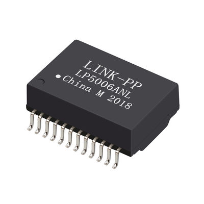 VP6014 HF / ATPL-429R 1000Base-T Magnetic POE Transformer Cross By LP5006ANL