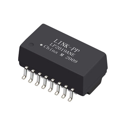000-7333-30R-LF1 POE Transformer 10/100Base-T Transformer Modules