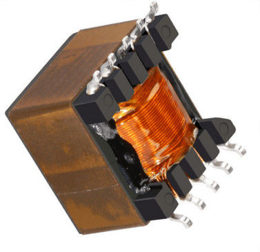 POE51Q-33ED High Power Flyback Transformers RoHS Standard