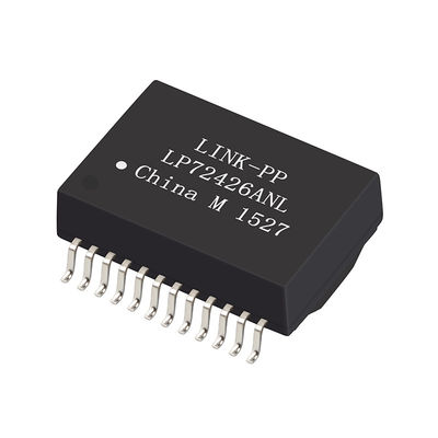 TG5G-HPE10NZ5LF 5G 1A POE+ 24Pin SMD Transformer Modules