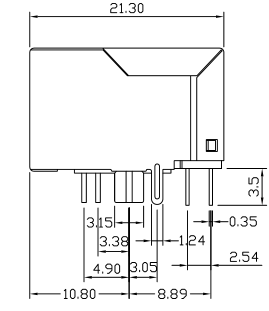 UE-LA1S109-43LF , LPJG0801BBNL Gigabit Lan Port 10/100/1000 Full Duplex