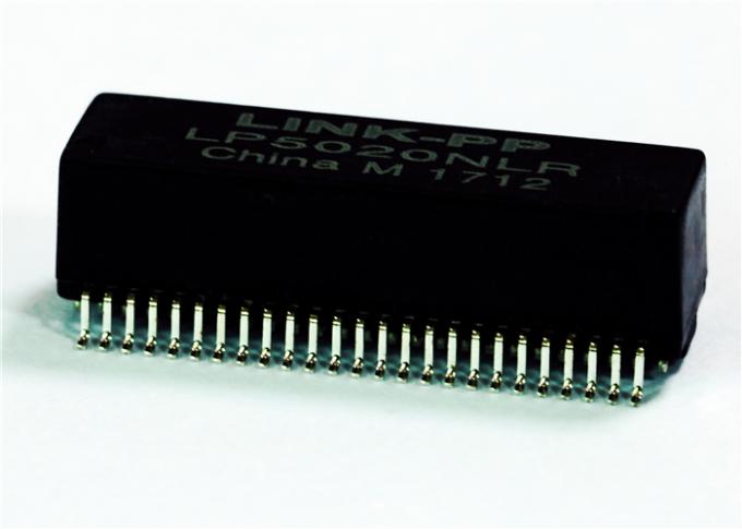 XFGIB1008A , XFGIB1008 1000Base-T Module Magnetic SMT Transformer